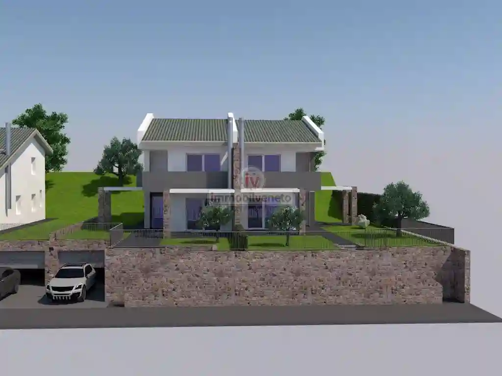 Villa - foto 4