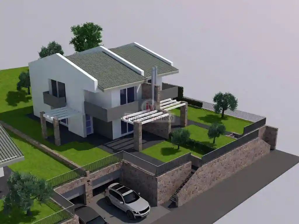 Villa - foto 5