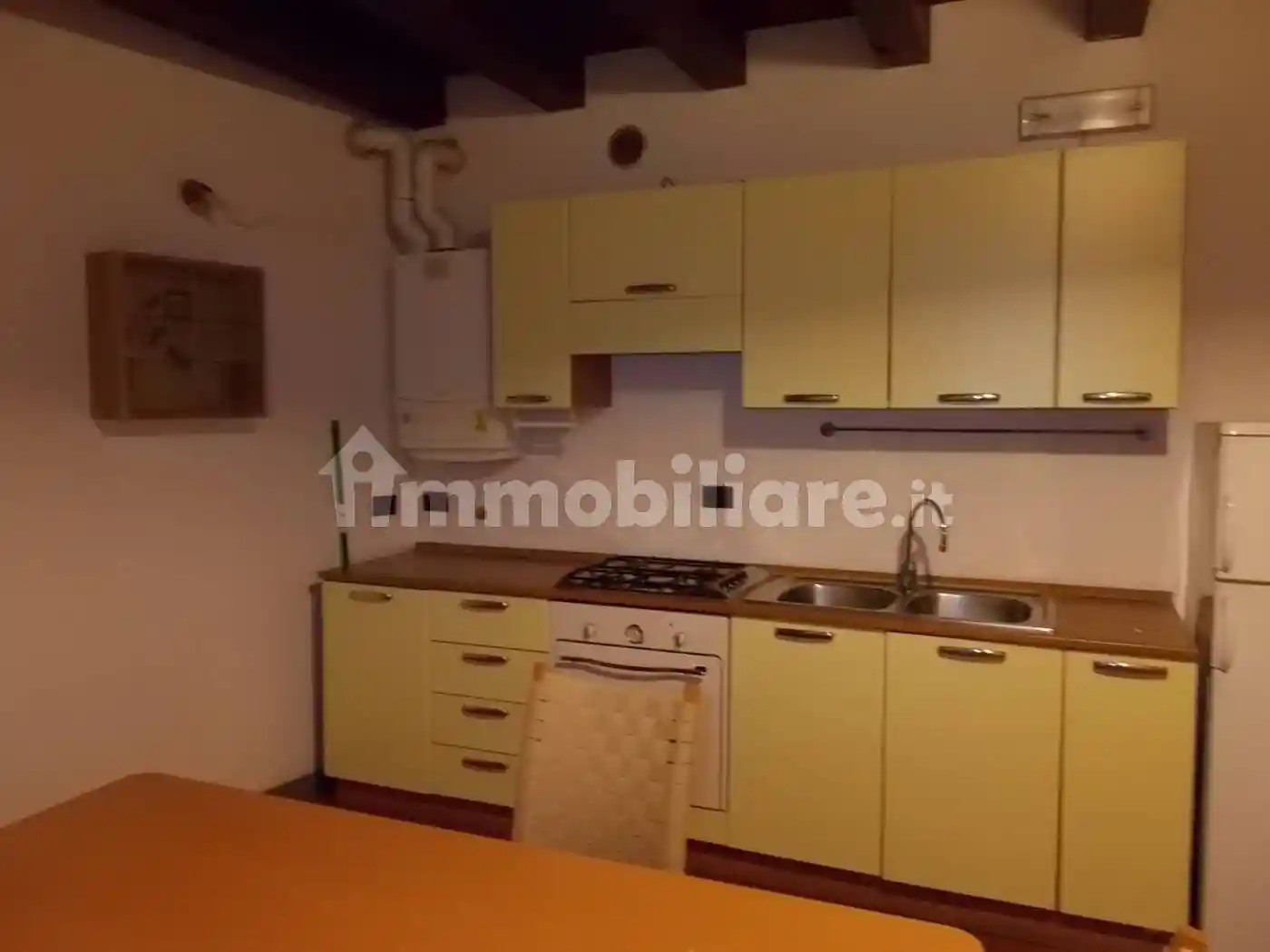 Appartamento in vendita a Ferrara