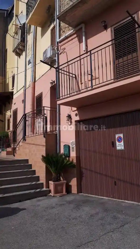 Terratetto unifamiliare via Meridionale, Centro, Atessa - foto 3