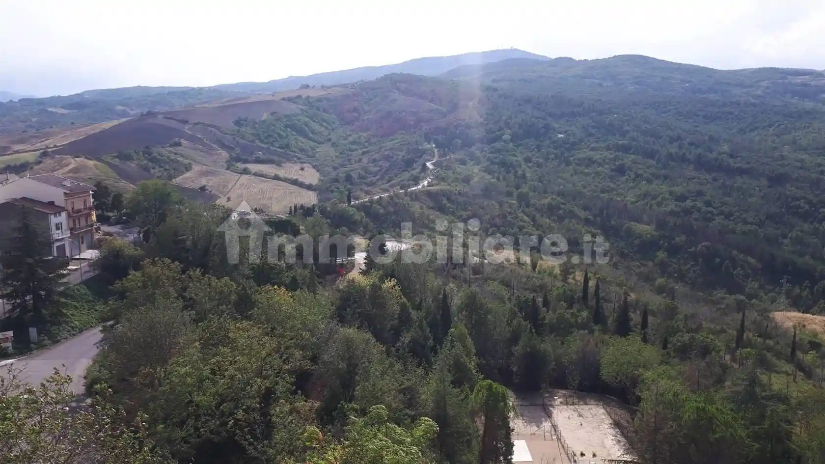 Terratetto unifamiliare via Meridionale, Centro, Atessa - foto 4