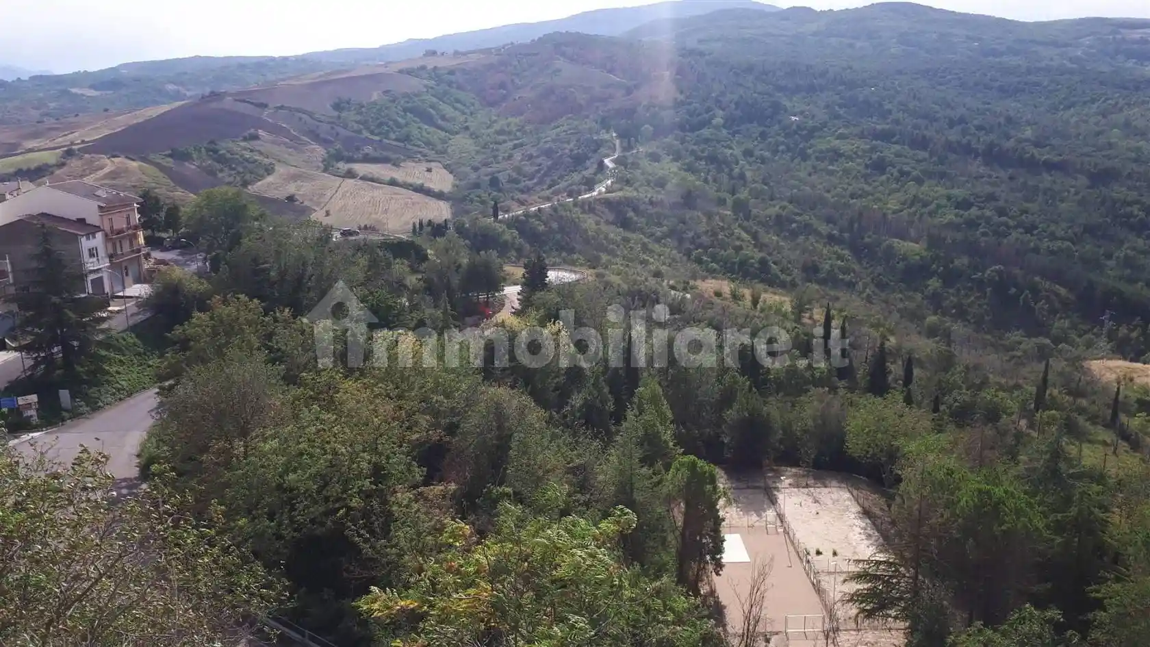 Terratetto unifamiliare via Meridionale, Centro, Atessa - foto 5