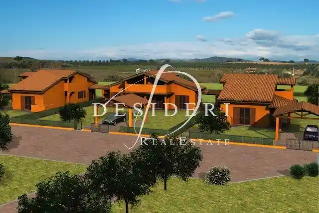 Villa in vendita a Grosseto