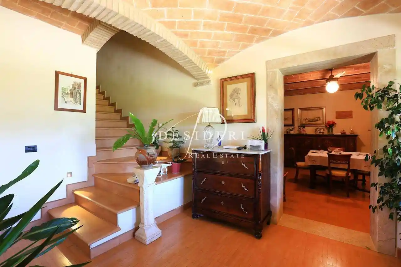 Rustico - Casale in vendita a Manciano