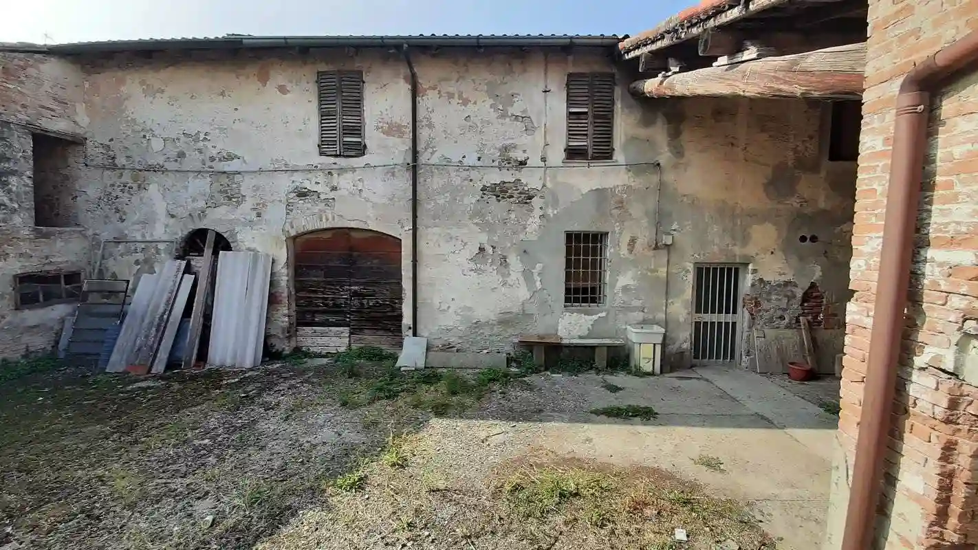 Palazzo - Edificio - foto 2