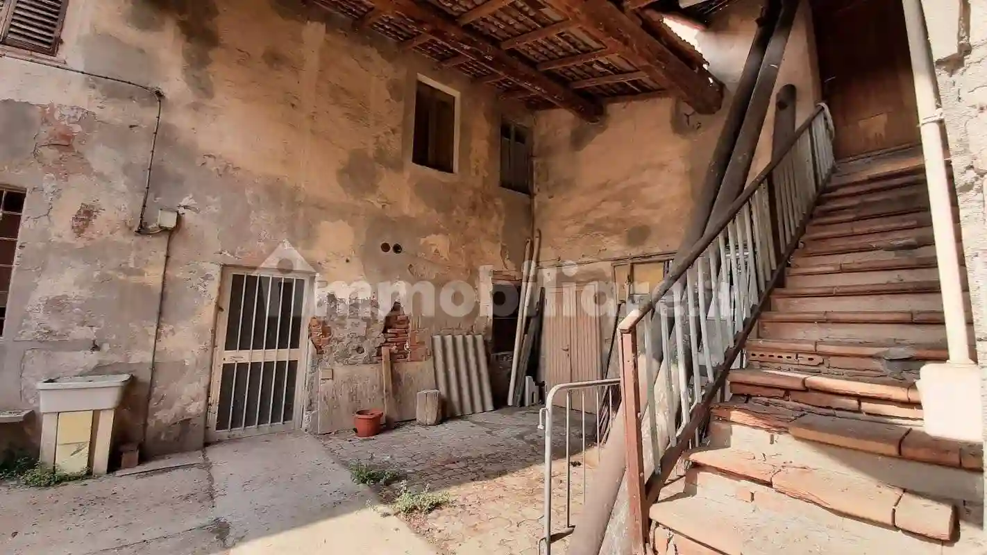 Palazzo - Edificio - foto 3