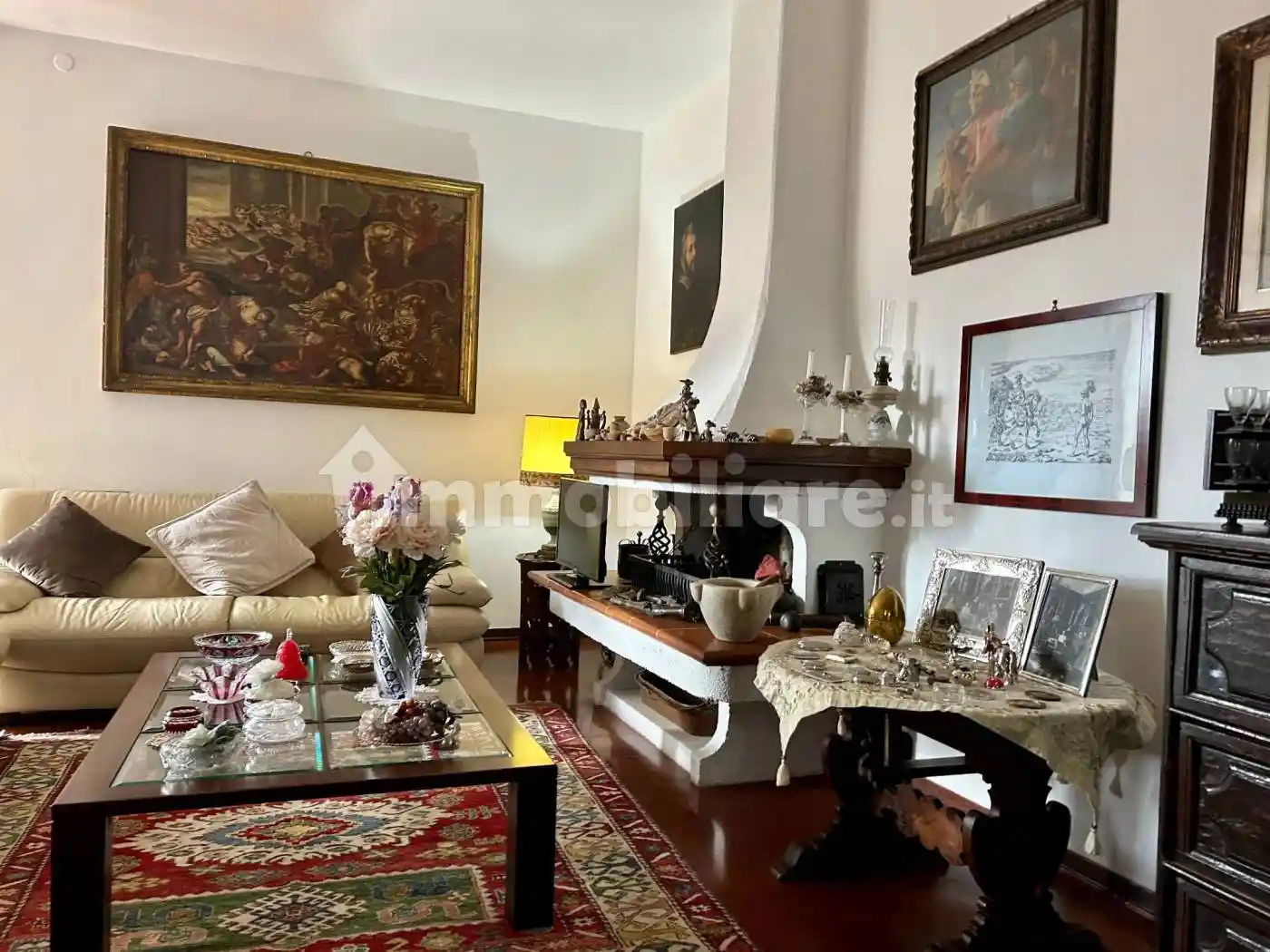 Appartamento in vendita a Bagno a Ripoli