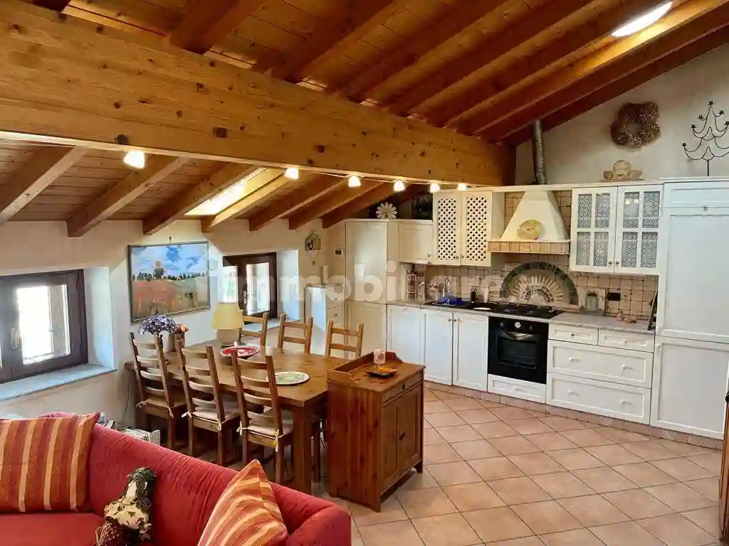 Attico - Mansarda - foto 2