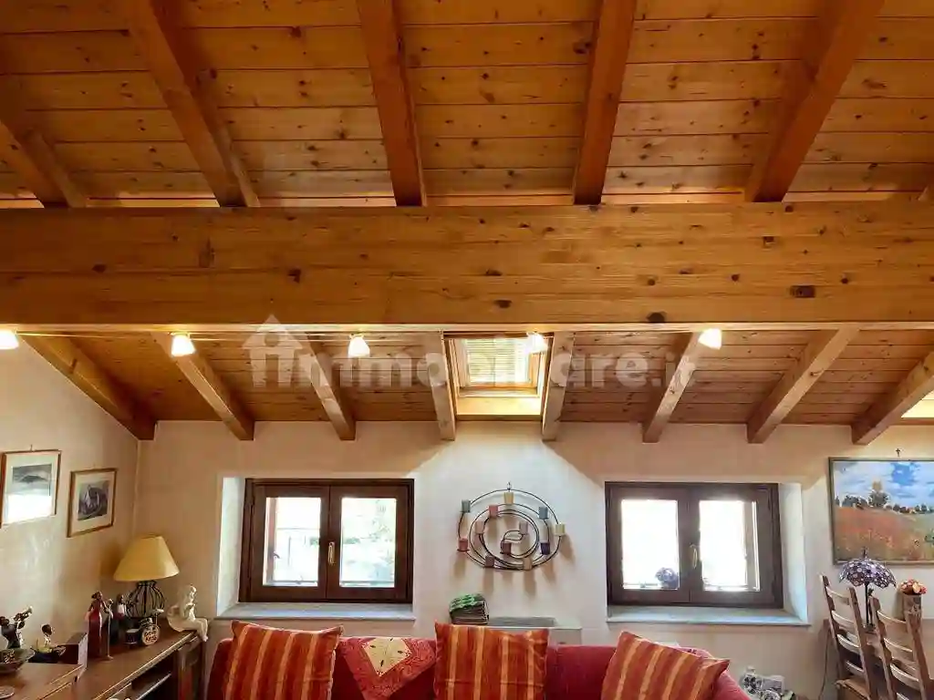 Attico - Mansarda - foto 3