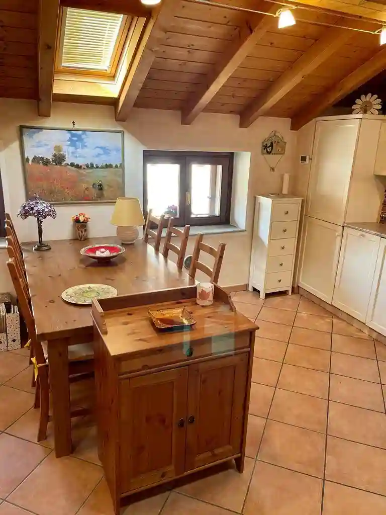 Attico - Mansarda - foto 4