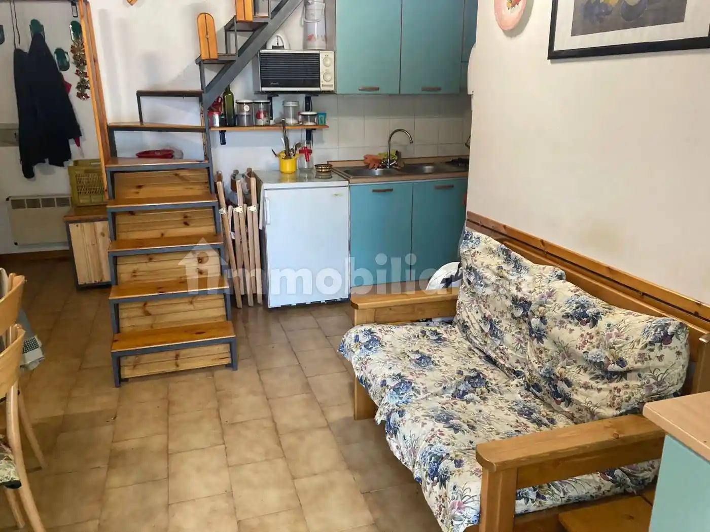 Trilocale viale del Querceto, Pizzoferrato - foto 2