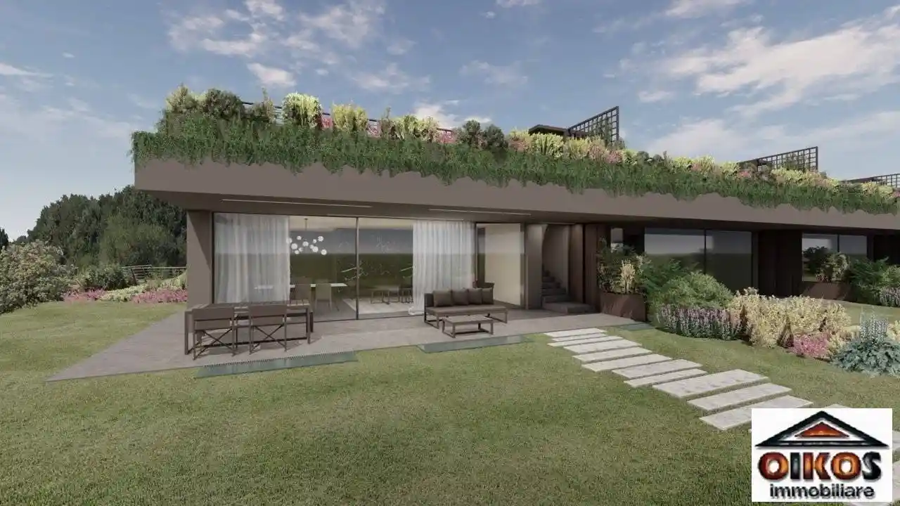 Appartamento in vendita a Padenghe sul Garda