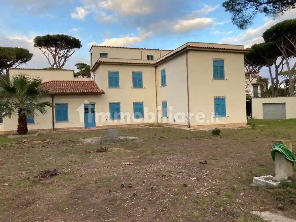 Palazzo - Edificio - foto 2