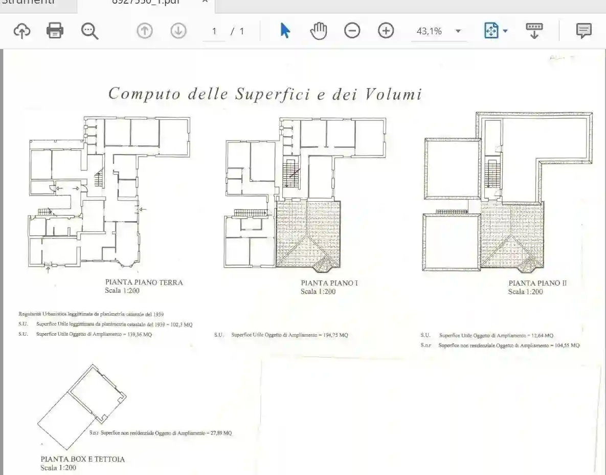 Palazzo - Edificio - foto 5