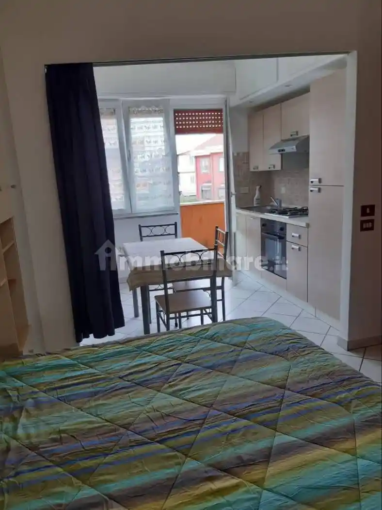 Appartamento in affitto a Fiumicino