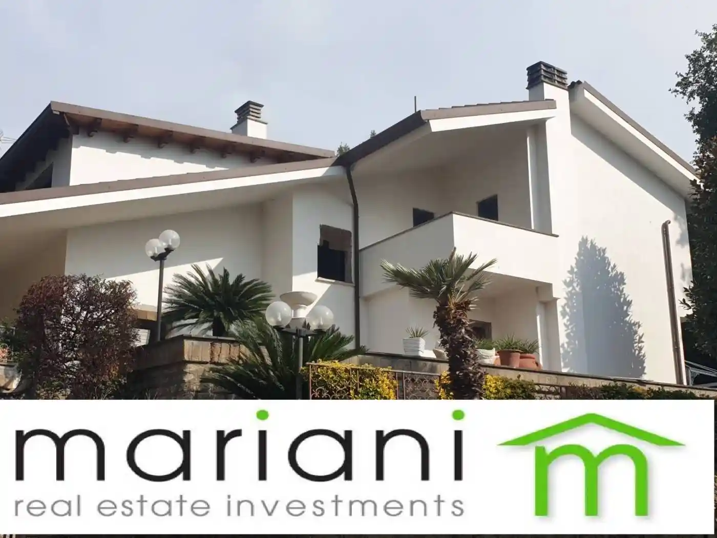 Appartamento in vendita a Grottaferrata