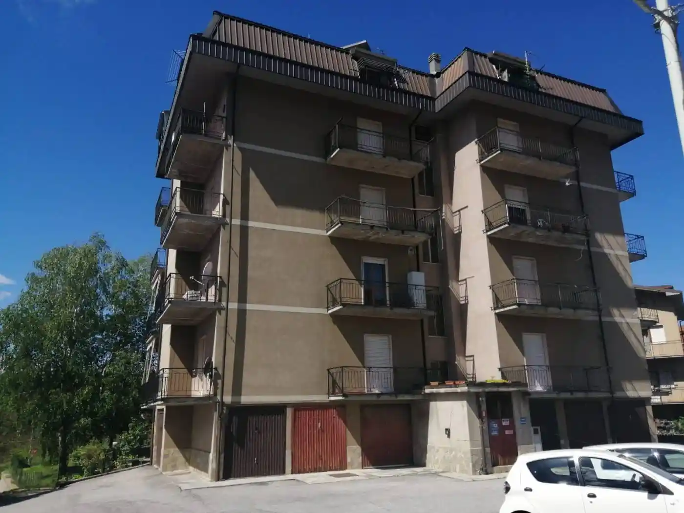 Appartamento in vendita a Ceva