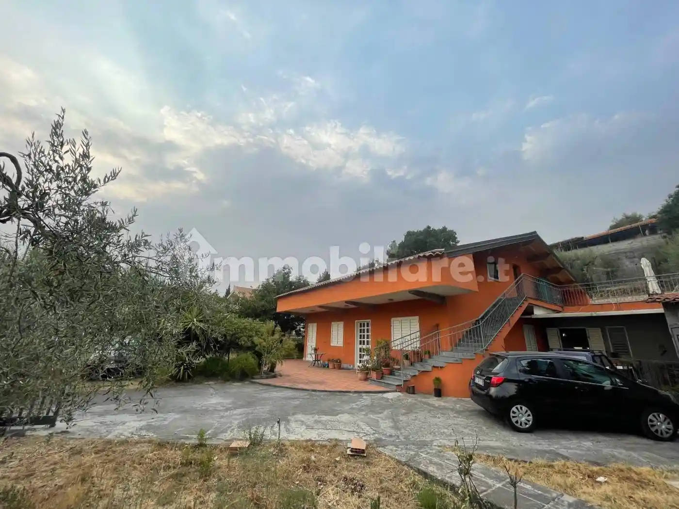 Villa in vendita a Ragalna