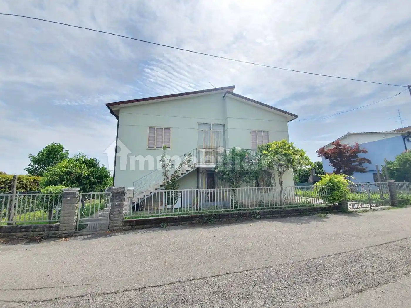 Villa in vendita a Legnago