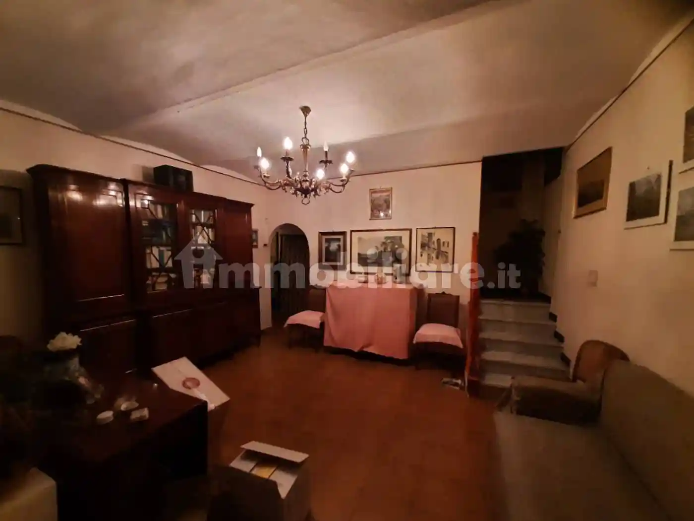 Casa indipendente in vendita a Cassinelle