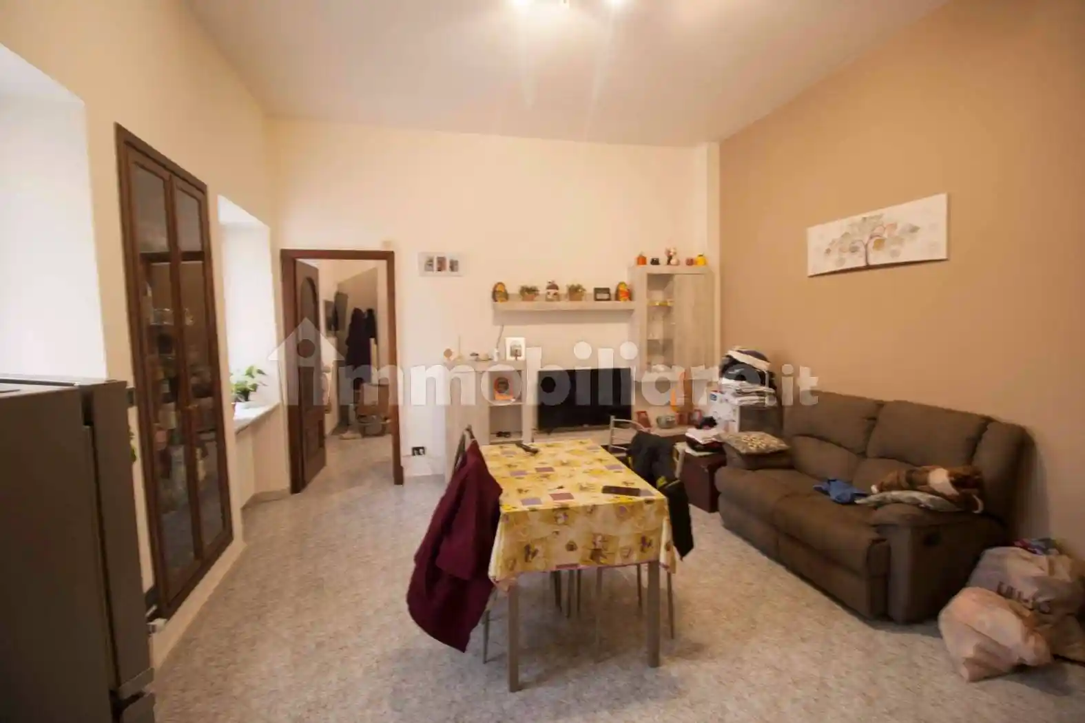Appartamento in affitto a Moncalieri