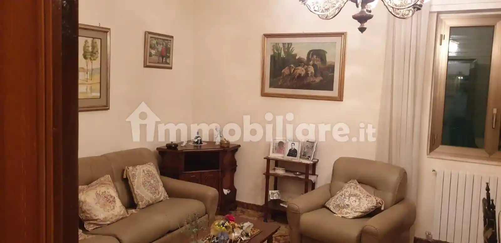 Trilocale via Kroton 1, Stadio - Città 2000, Cosenza - foto 2