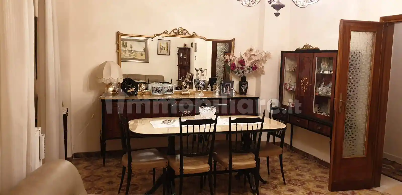 Trilocale via Kroton 1, Stadio - Città 2000, Cosenza - foto 3