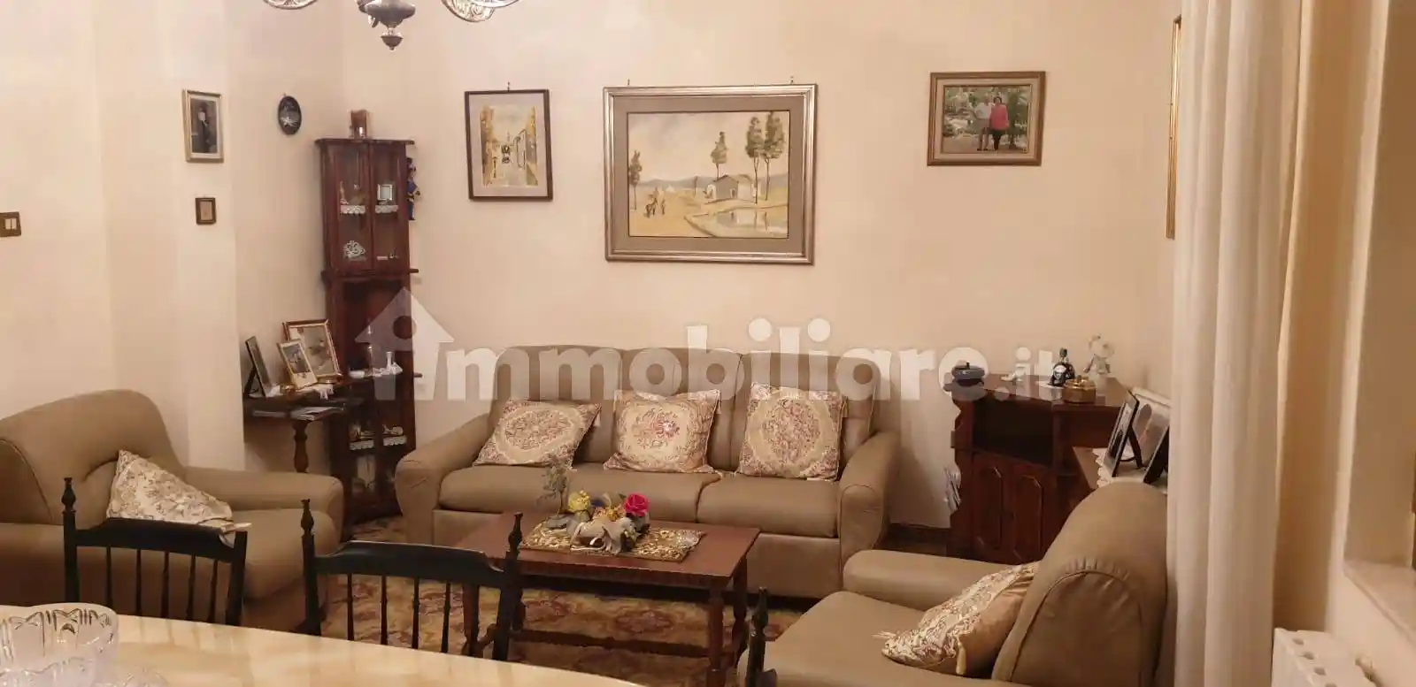 Trilocale via Kroton 1, Stadio - Città 2000, Cosenza - foto 4