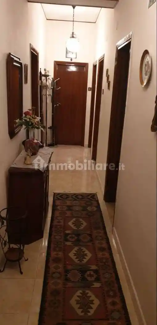 Trilocale via Kroton 1, Stadio - Città 2000, Cosenza - foto 5