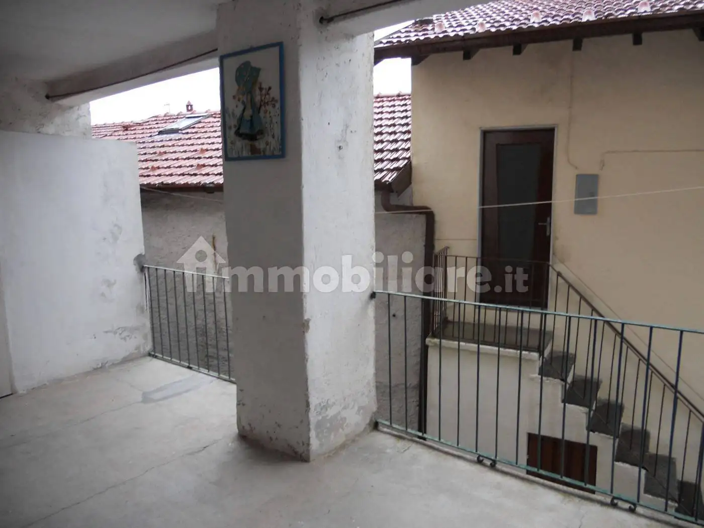 Terratetto unifamiliare via Roma, Duno - foto 4