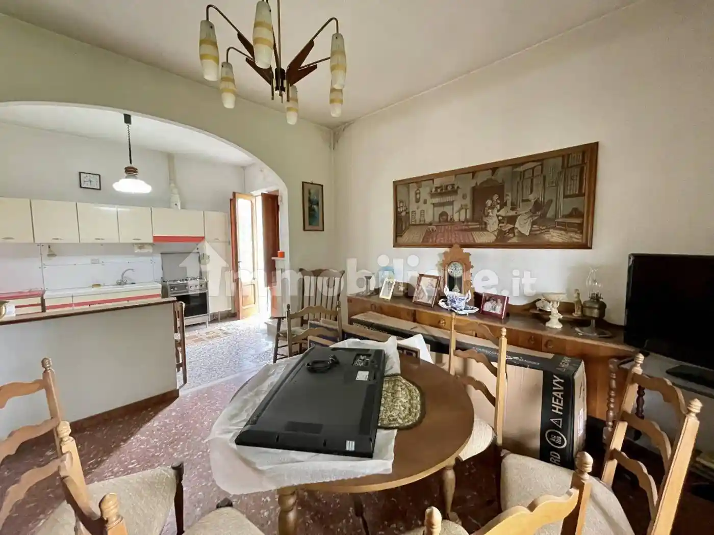 Villa in vendita a Porcari