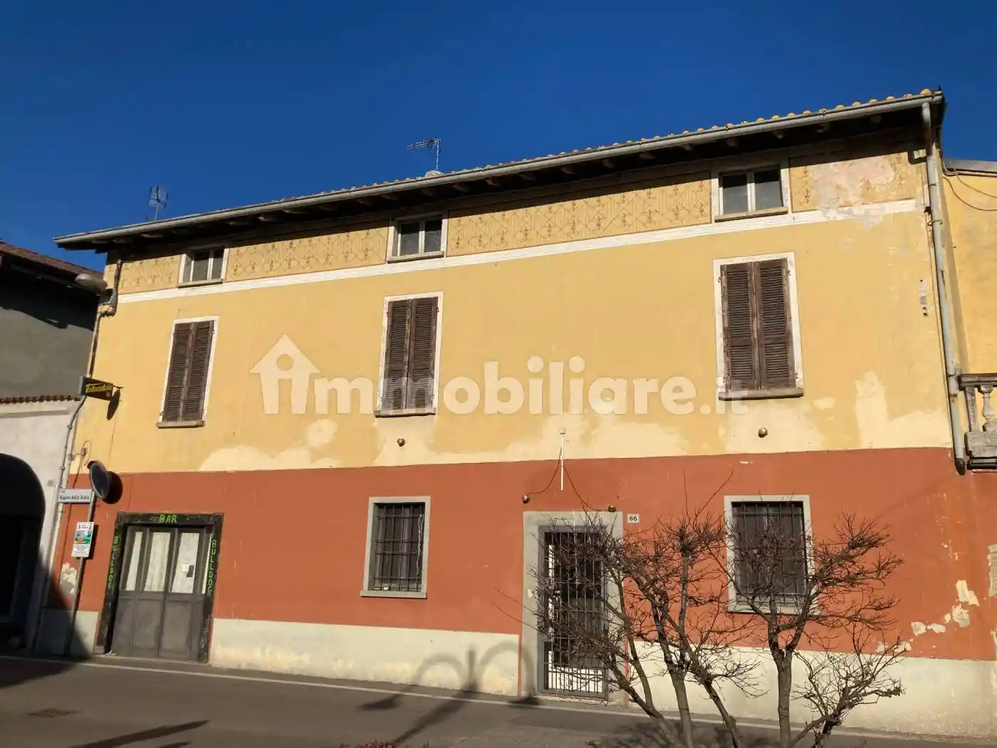 Appartamento in vendita a Soncino