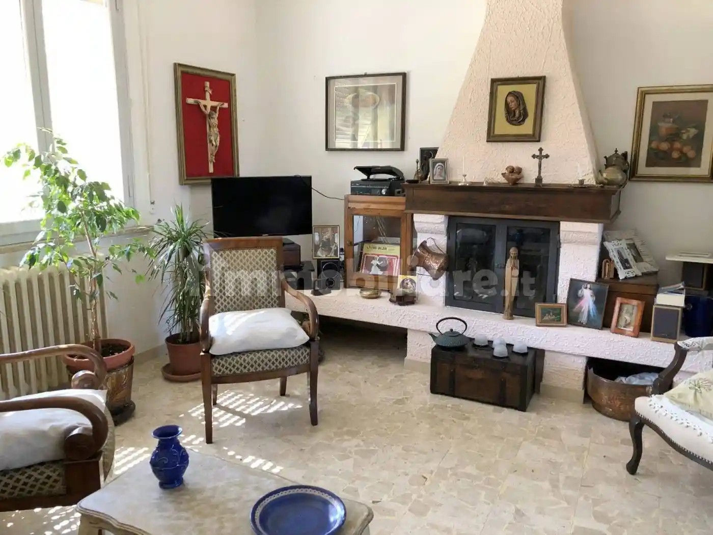 Appartamento in vendita a Cecina