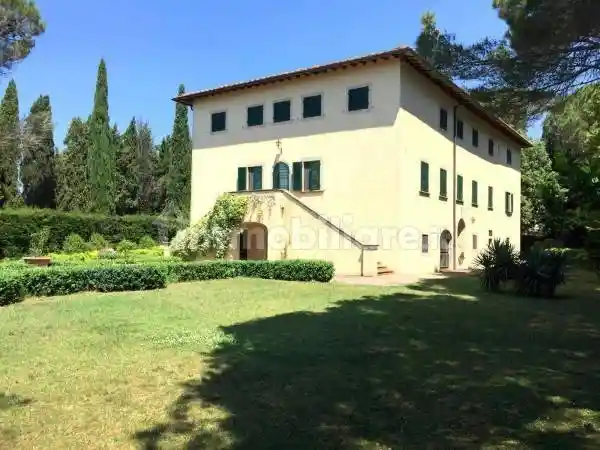 Rustico - Casale in vendita a Volterra