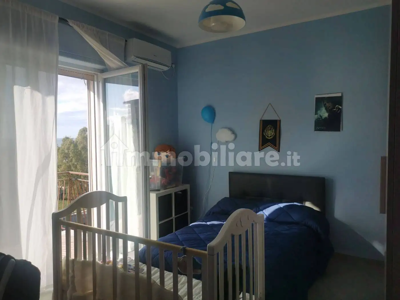 Appartamento in vendita a Torre Annunziata