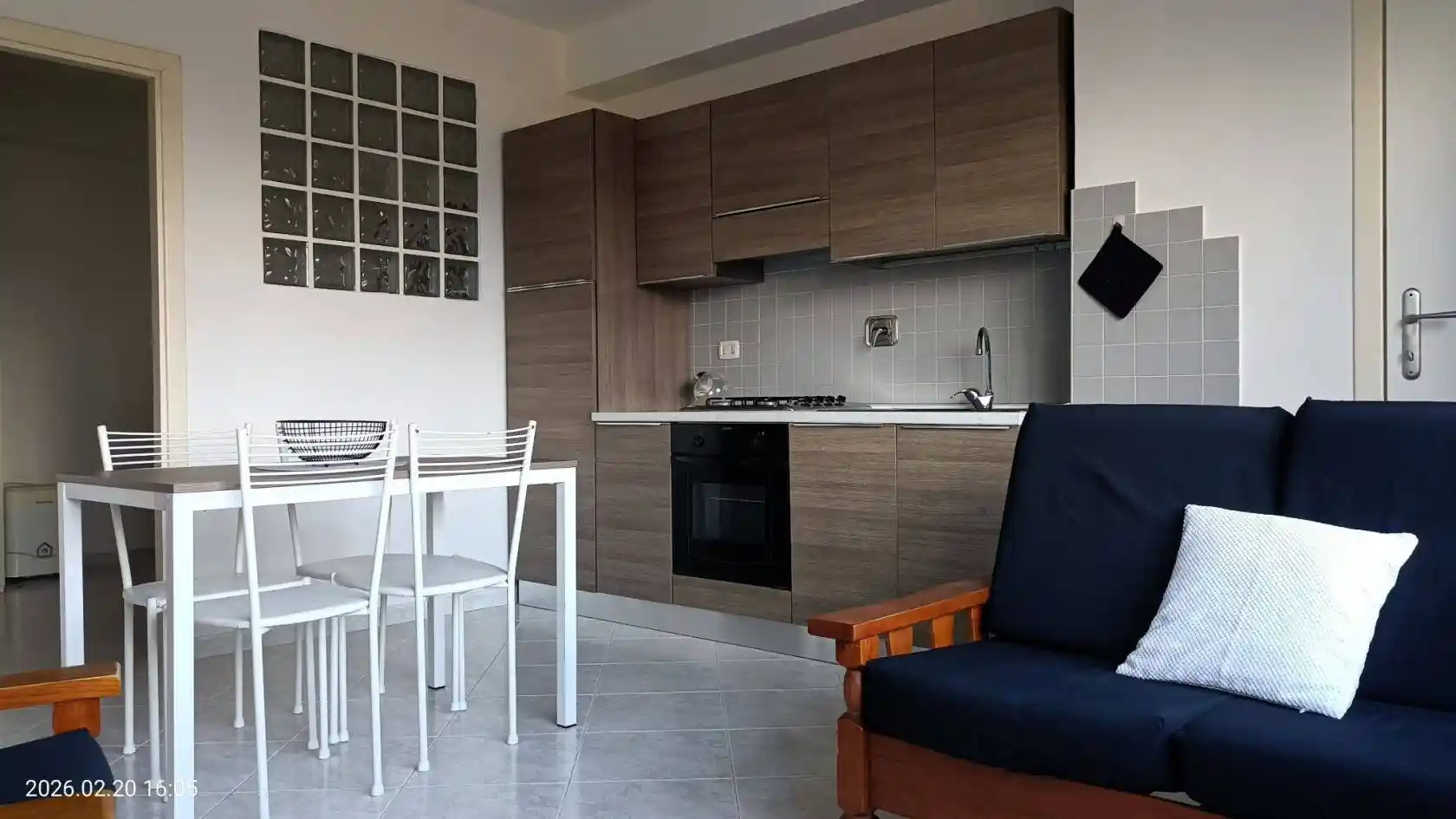 Appartamento in affitto a Ripi