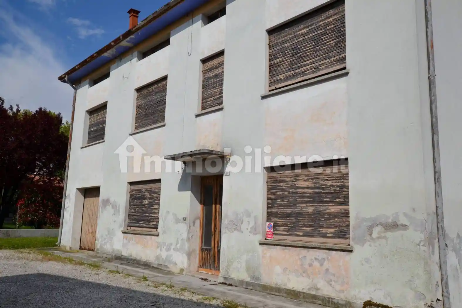 Rustico - Casale in vendita a Prata di Pordenone