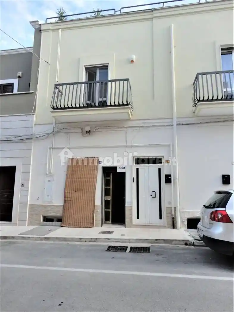 Appartamento in vendita a Montemesola