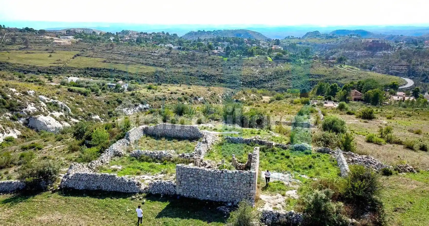 Rustico - Casale in vendita a Noto