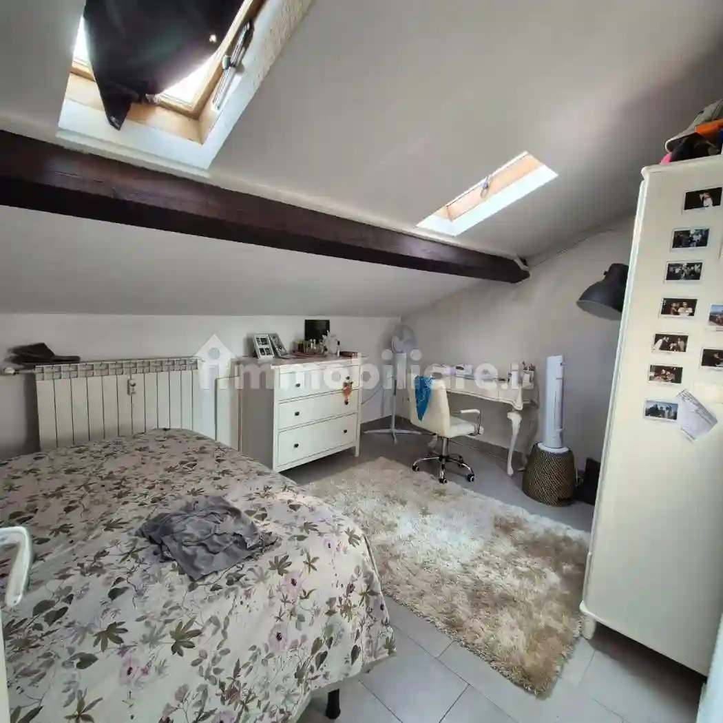 Attico - Mansarda - foto 2