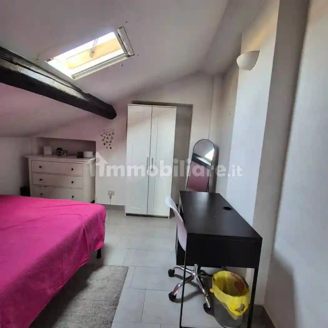 Attico - Mansarda - foto 5