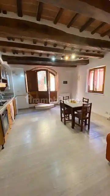Appartamento in vendita a Sovicille
