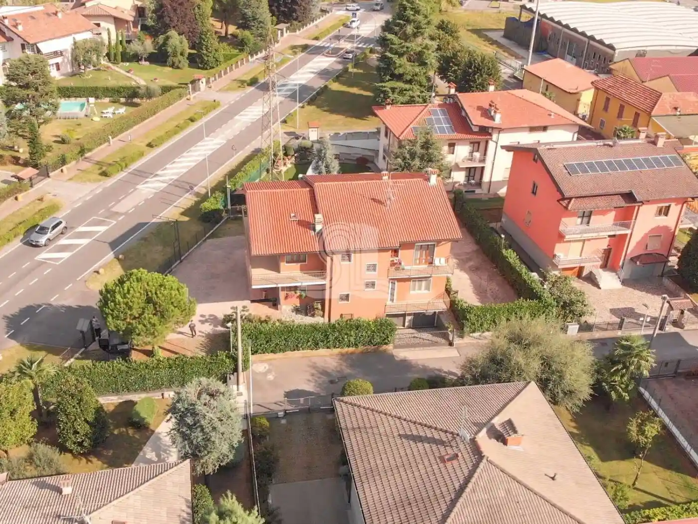 Palazzo - Edificio - foto 3