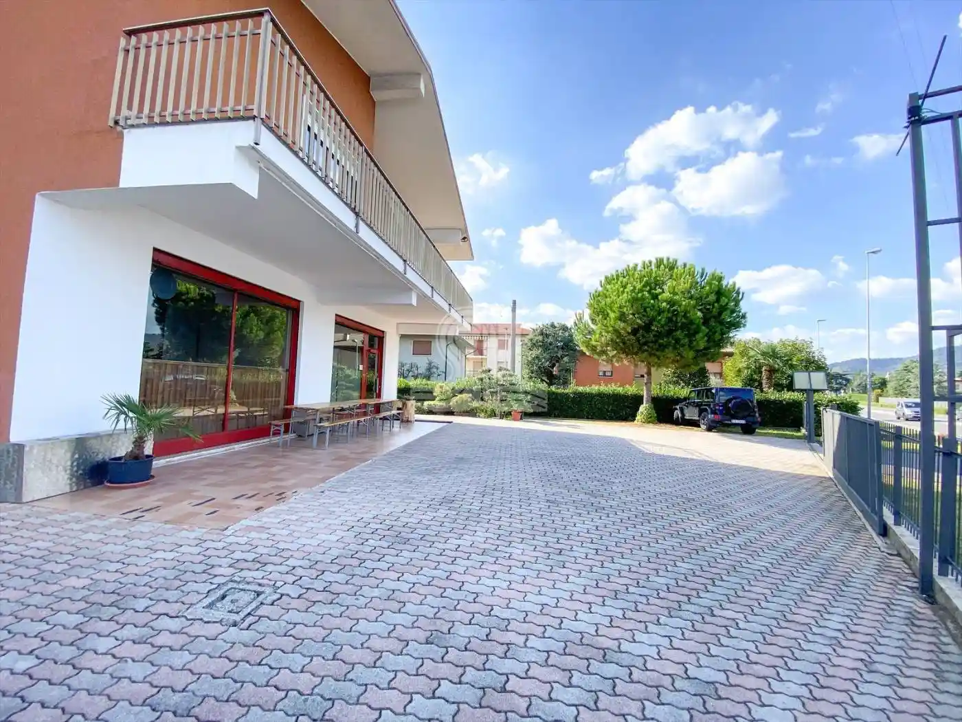 Palazzo - Edificio - foto 5