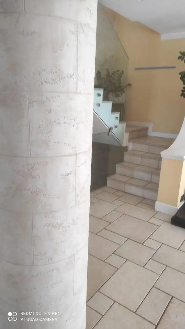 Villa in affitto a Venezia