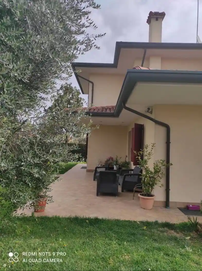 Villa unifamiliare via Selvanese 11, Zelarino, Venezia - foto 3