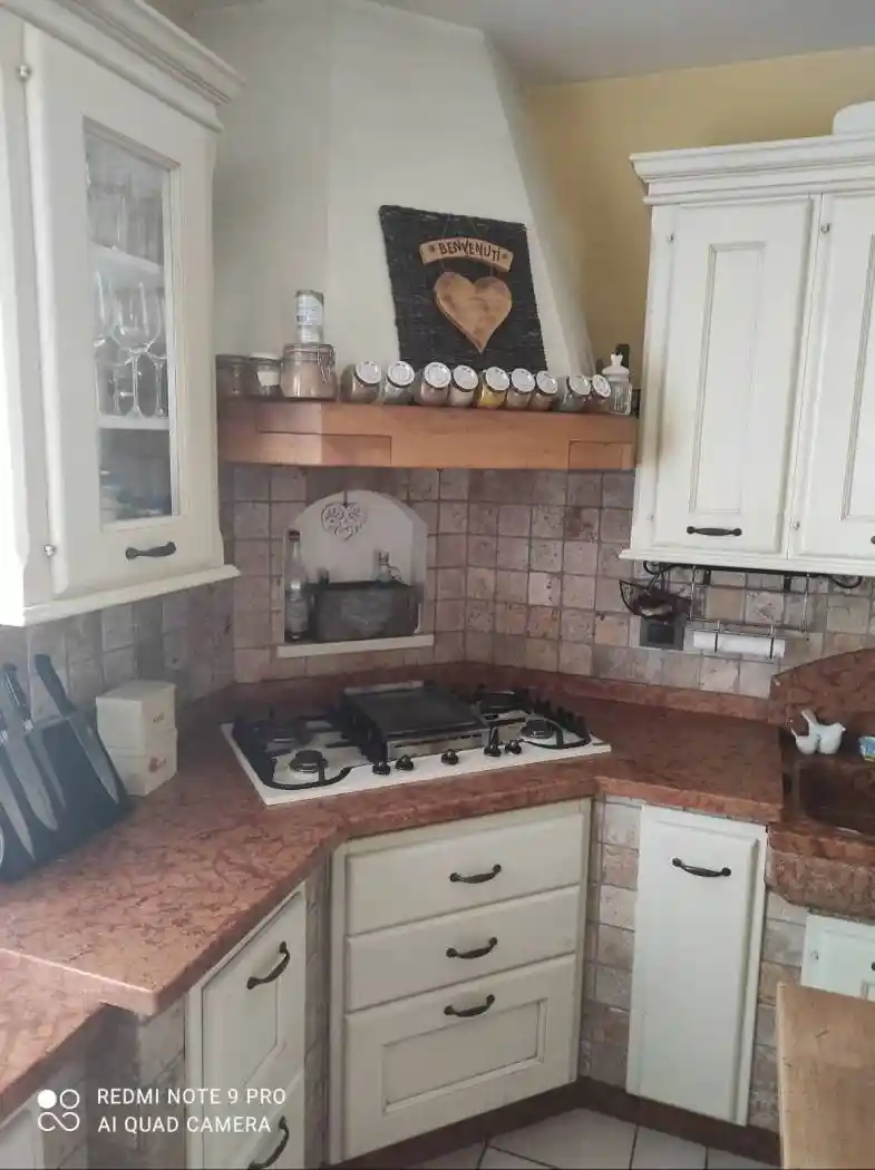 Villa unifamiliare via Selvanese 11, Zelarino, Venezia - foto 4