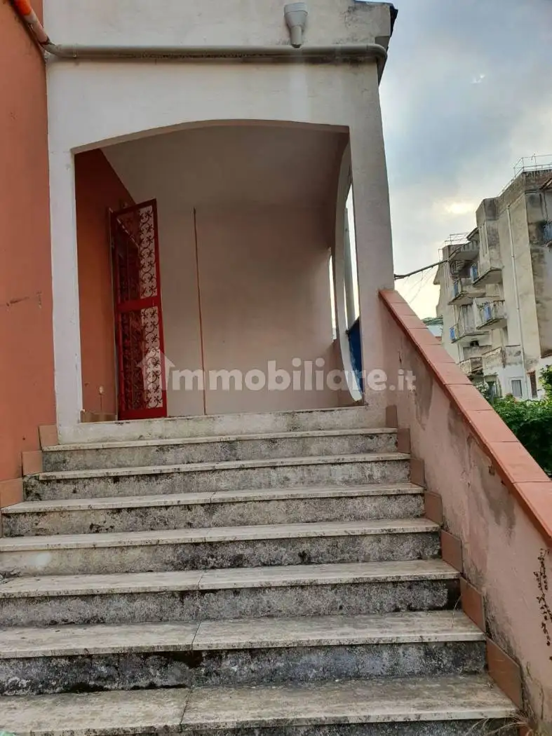 Appartamento in vendita a Scalea