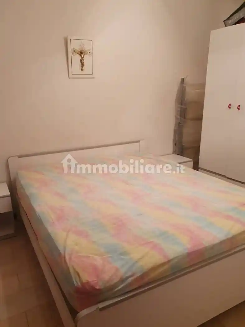 Trilocale via Campo Volo 5, Campo Volo, Fiume Lao, La Bruca, Scalea - foto 3