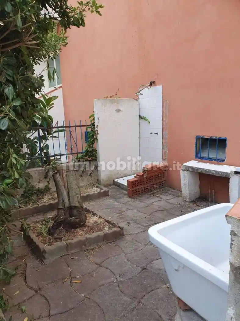 Trilocale via Campo Volo 5, Campo Volo, Fiume Lao, La Bruca, Scalea - foto 4